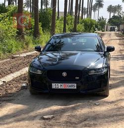 جاكوار XE